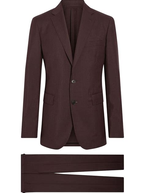 burberry soho fit vs slim fit|Burberry Slim Fit Suit .